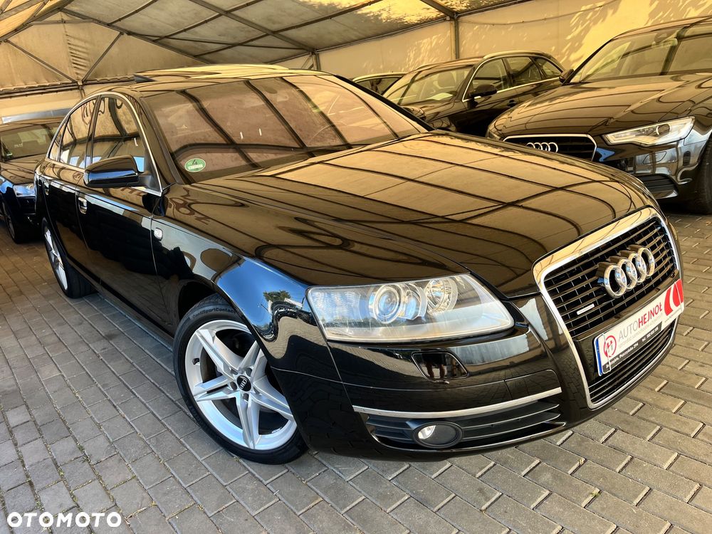 Audi A6 Limousine - 2