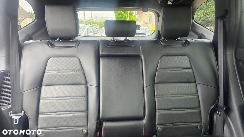 Honda CR-V e:HEV 2.0 i-MMD 2WD Sport Line - 8