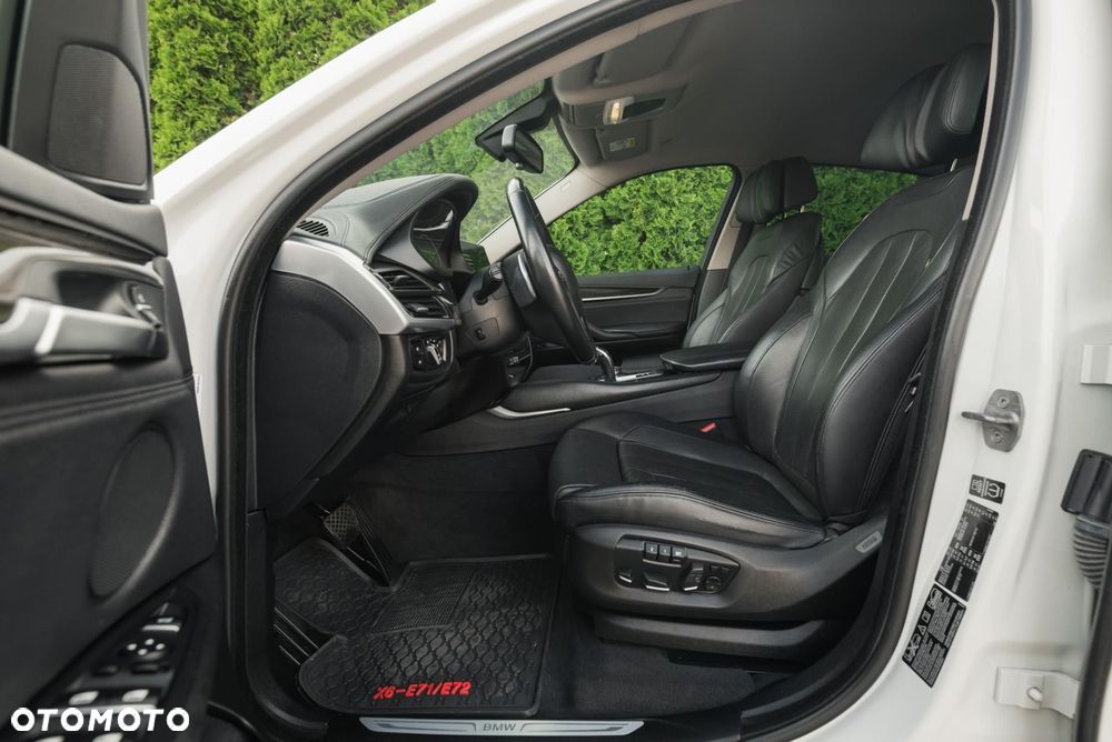 BMW X6 - 13