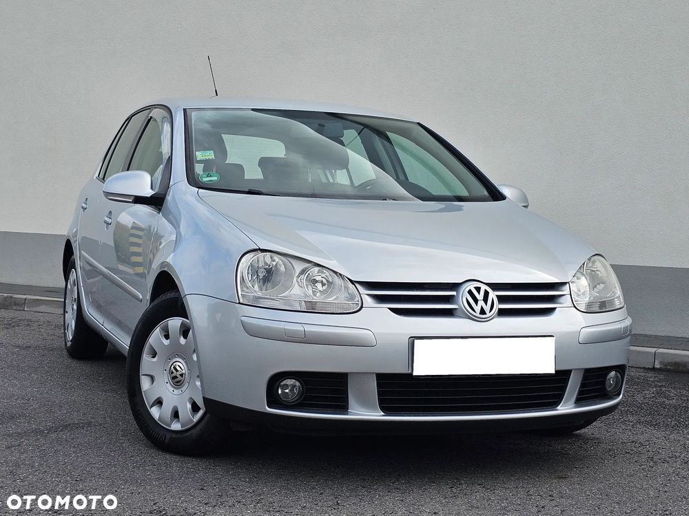 Volkswagen Golf 1.4 Goal - 3