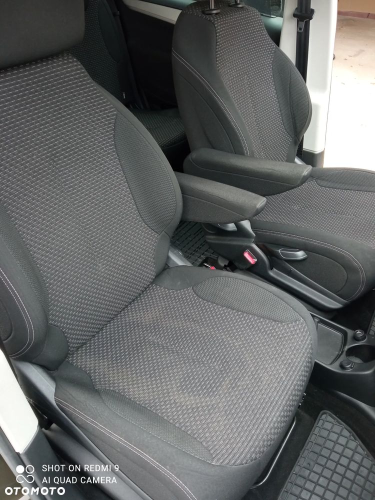 Citroën C4 Grand Picasso 1.6 HDi FAP (7-Sitzer) CoolTech - 14