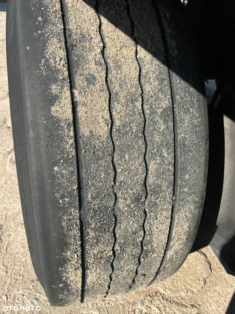 Schmitz Cargobull FIRANKA / JOLODA / STANDARD / ZAMKNIĘCIE CELNE / 2017 ROK !! - 17