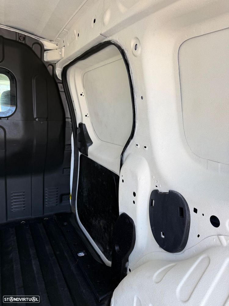 Dacia Dokker 1.5 - 22