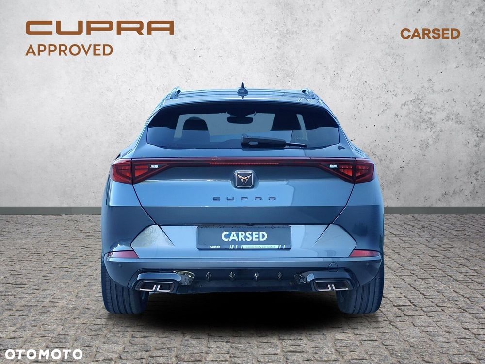 Cupra Formentor - 5
