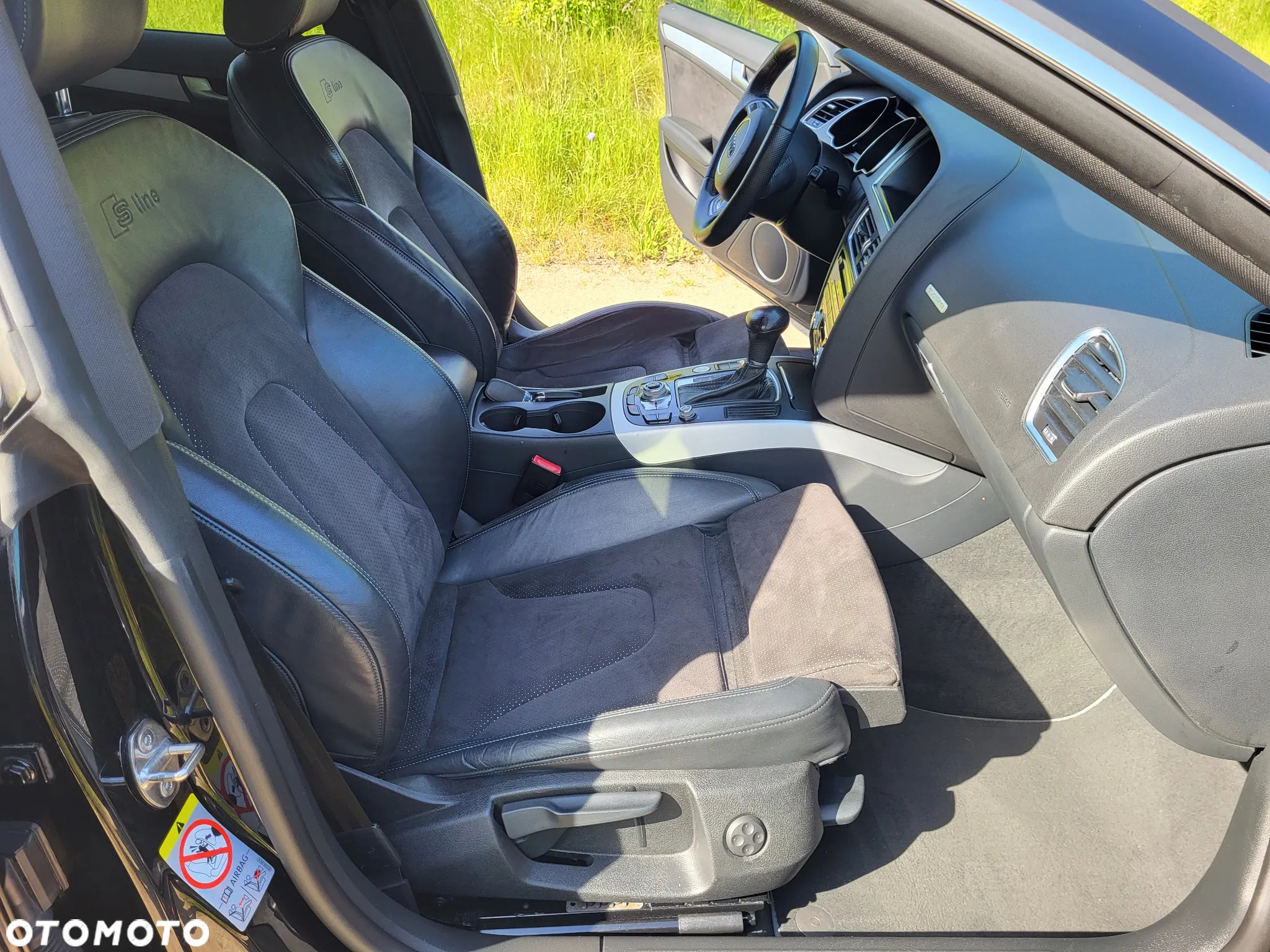 Audi A5 2.0 TDI Quattro S tronic - 15