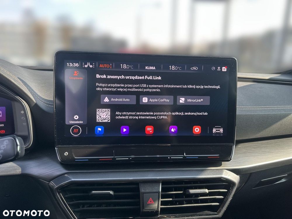 Cupra Formentor 2.5 TSI 4Drive VZ5 Enceladus Grey DSG - 17