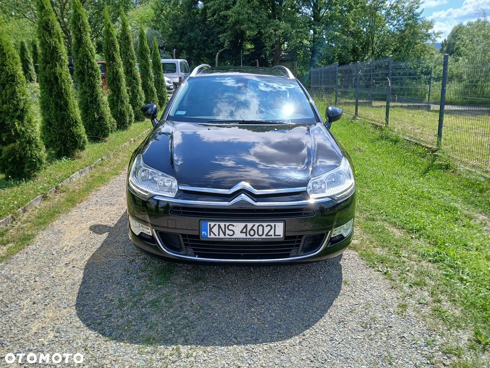 Citroën C5 BlueHDi 150 S&S Business Class - 2