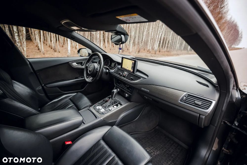 Audi A7 Sportback - 24