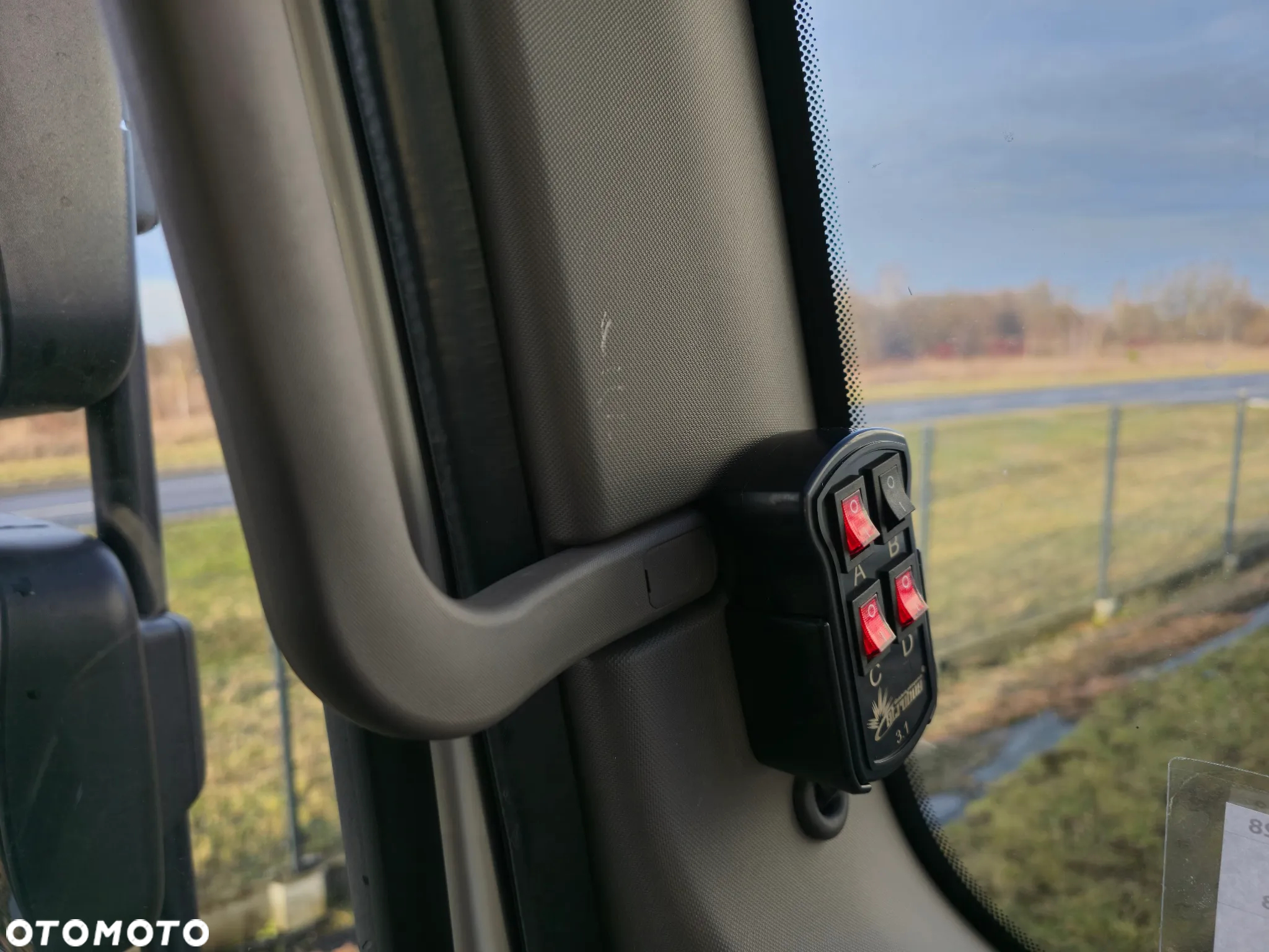FOTON eAumark - 19