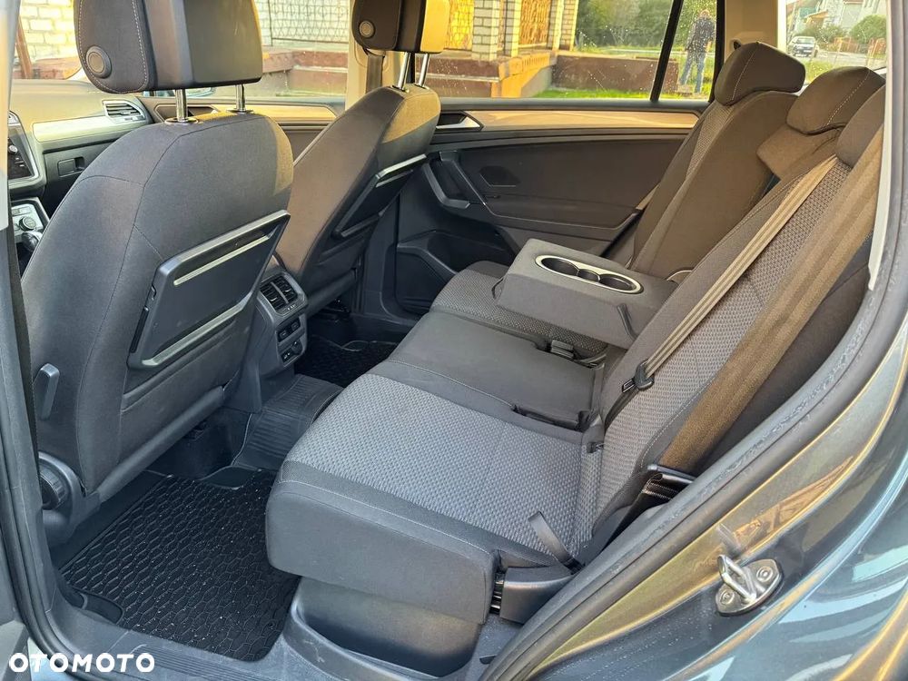 Volkswagen Tiguan 2.0 TDI BMT SCR 4Mot Offroad DSG - 13