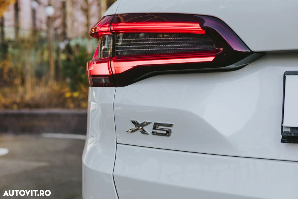 BMW X5 xDrive40i AT MHEV - 11