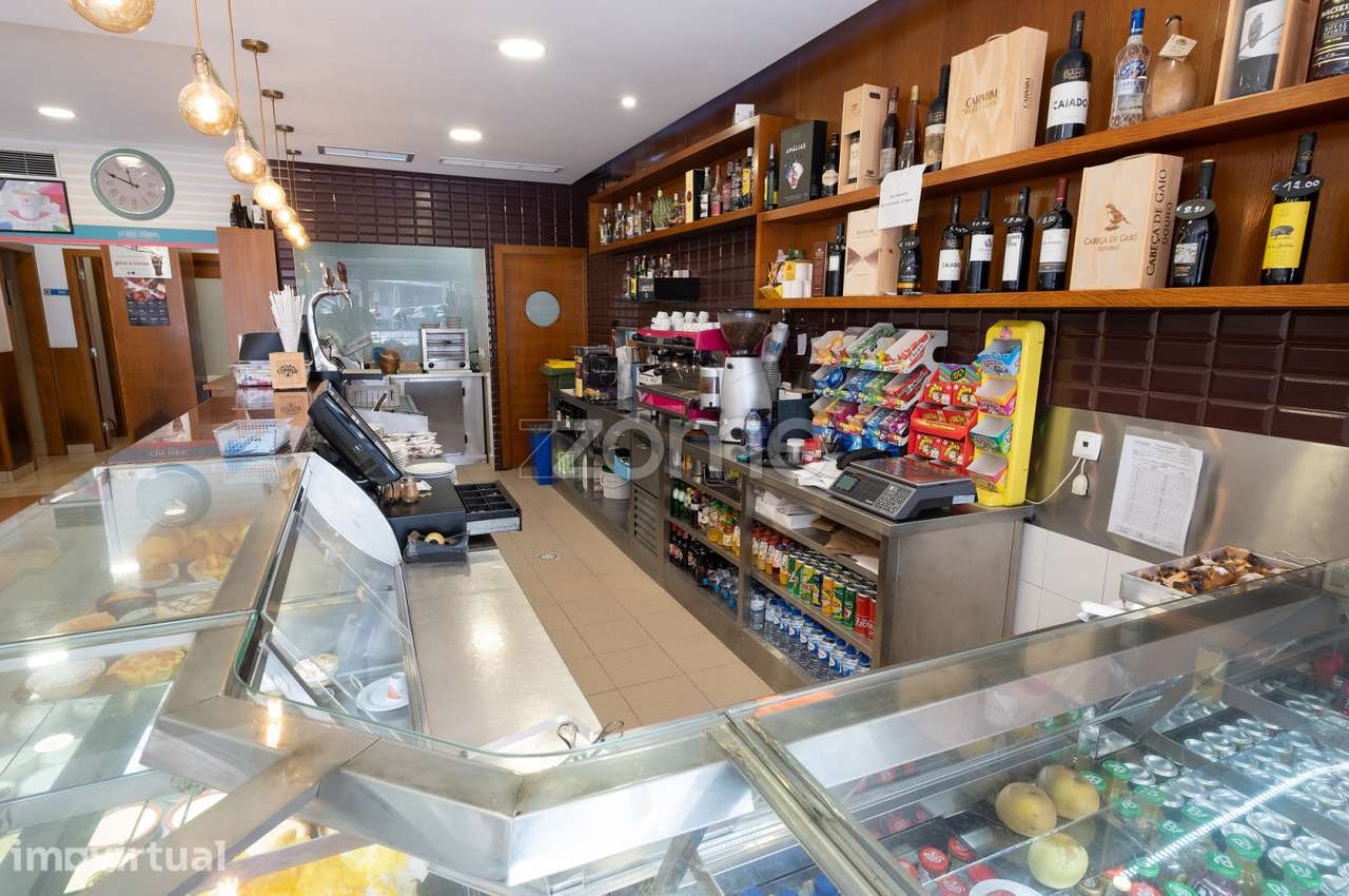 Restaurante icónico na Amadora - Grande imagem: 3/15