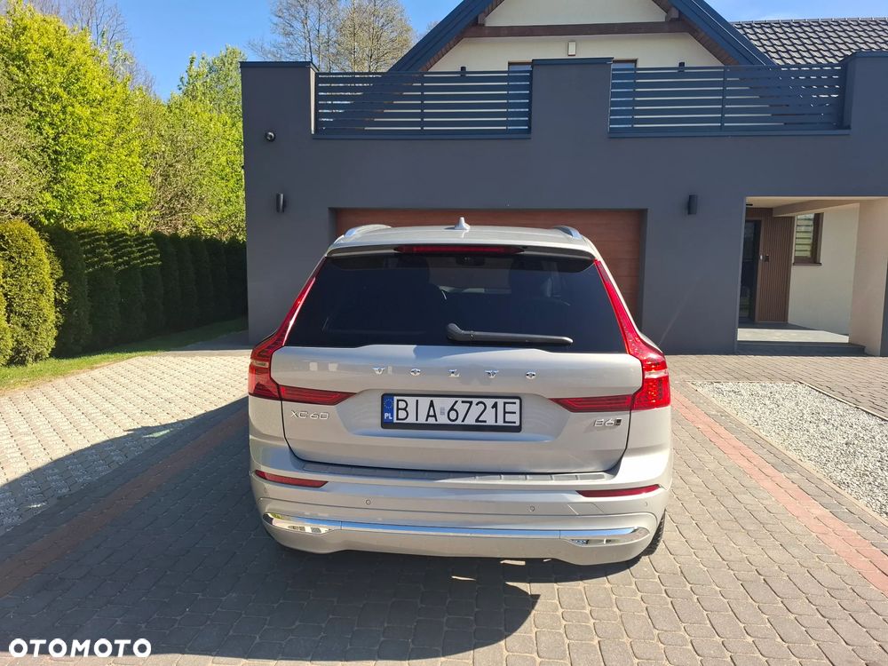 Volvo XC 60 - 11