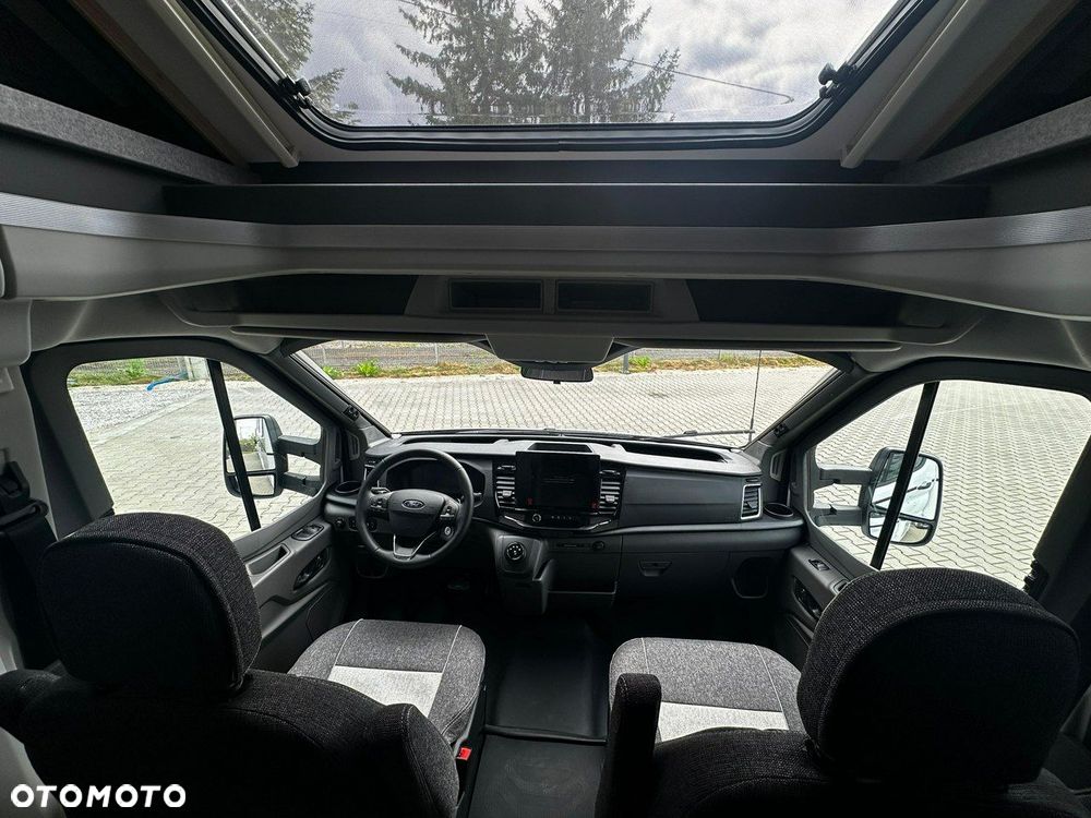 Dethleffs Just Go T7055 DBL - 9