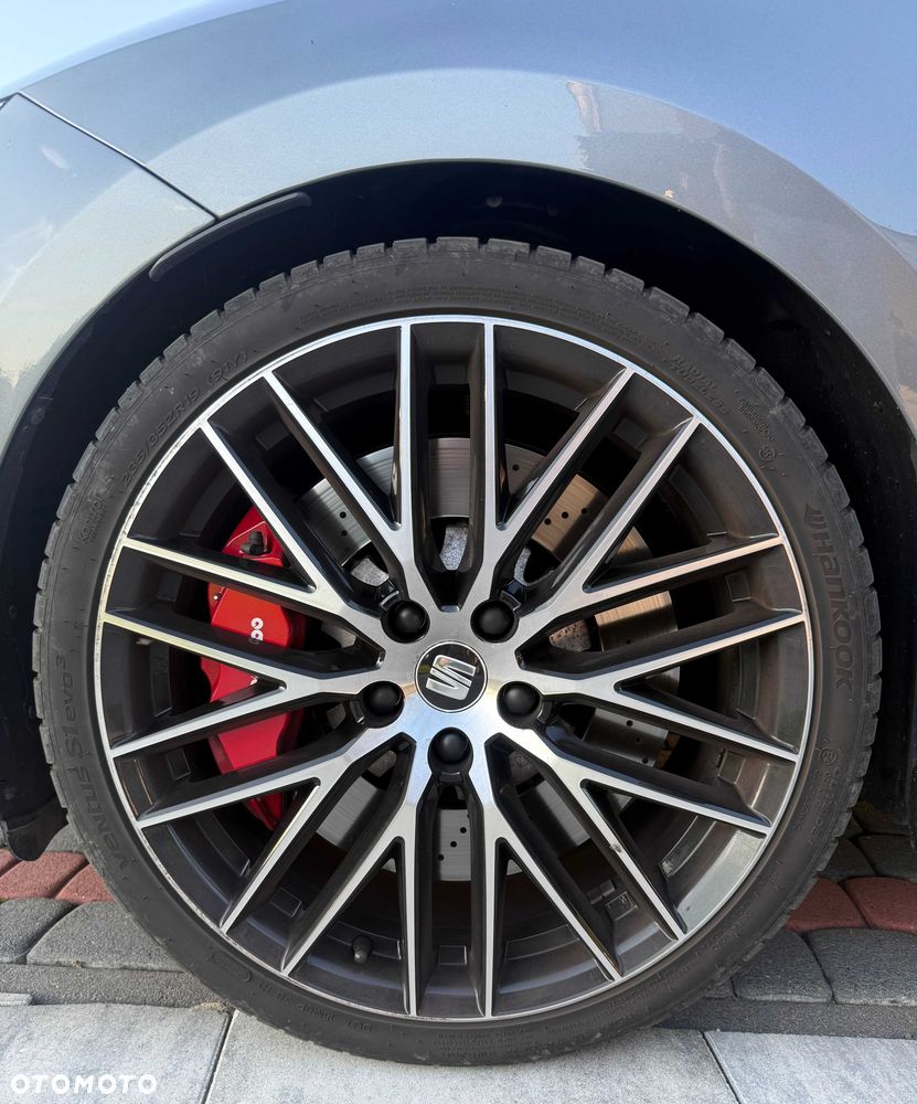 Seat Leon - 6