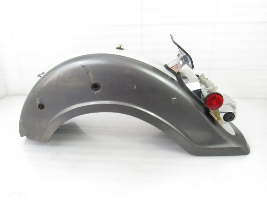 Błotnik tył / nadkole Suzuki VL 800 Intruder, 03r Volusia - 5