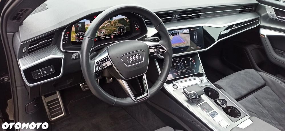 Audi A6 Allroad 40 TDI mHEV Quattro S tronic - 29