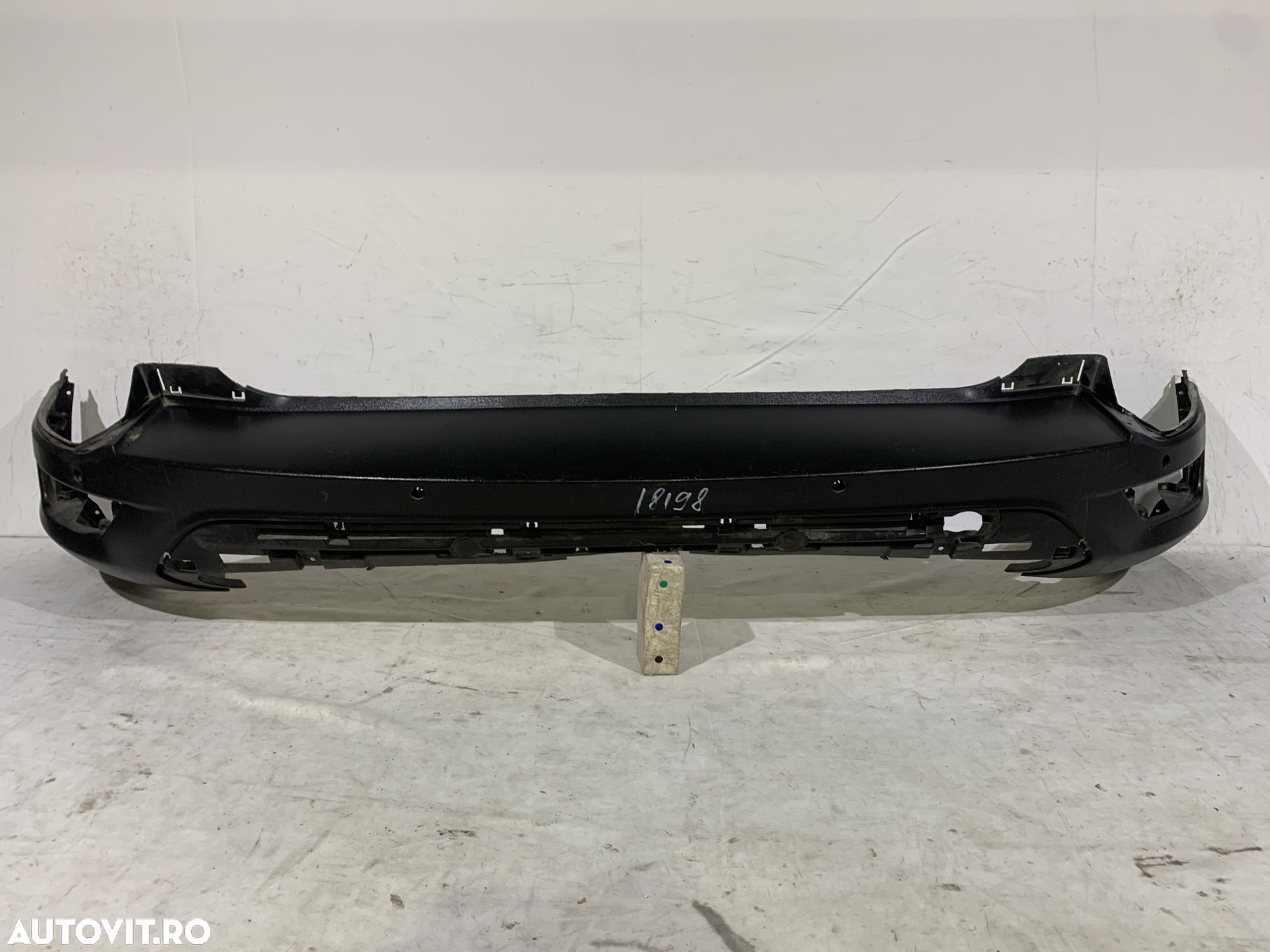 Bara spate Ford Kuga 2, facelift, 2016, 2017, 2018, 2019, GJ54-17D781. - 1