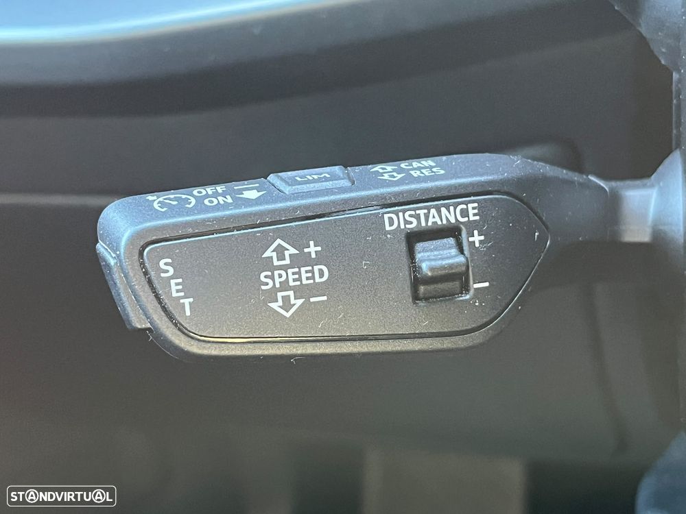 Audi A3 Sportback 30 TFSI Advanced S tronic - 13