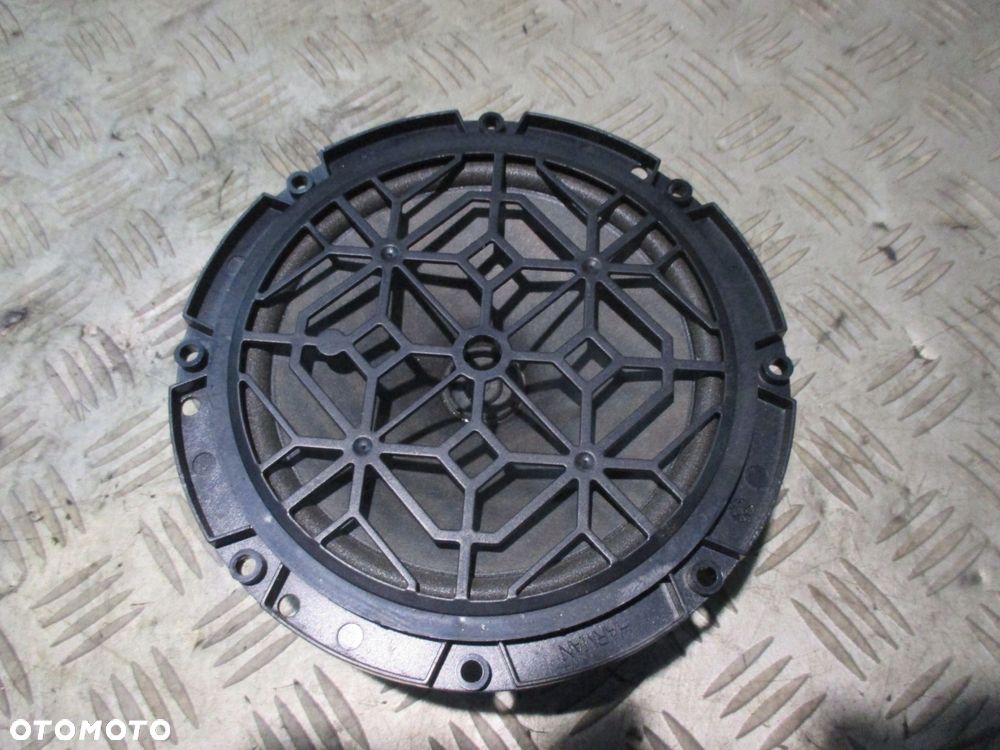 GŁOŚNIK PRZÓD PRZEDNI CITROEN C2 C4 9635014780