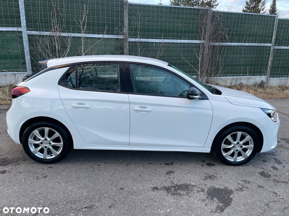 Opel Corsa 1.2 Start/Stop Elegance - 7