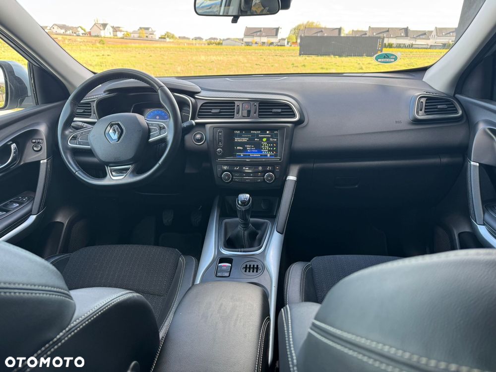 Renault Kadjar 1.2 Energy TCe Business - 8