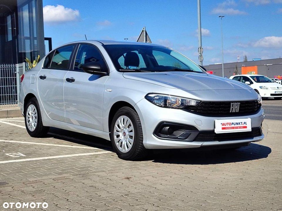 Fiat Tipo - 4