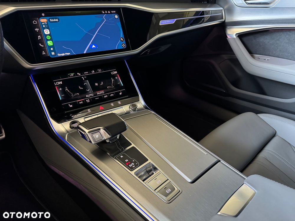 Audi A7 Sportback 50 TFSIe quattro S tronic - 19