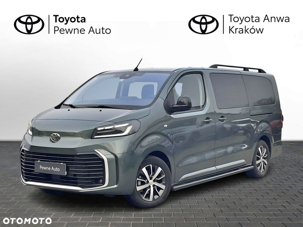 Toyota Proace Verso 2.0 D4-D Long Family - 1