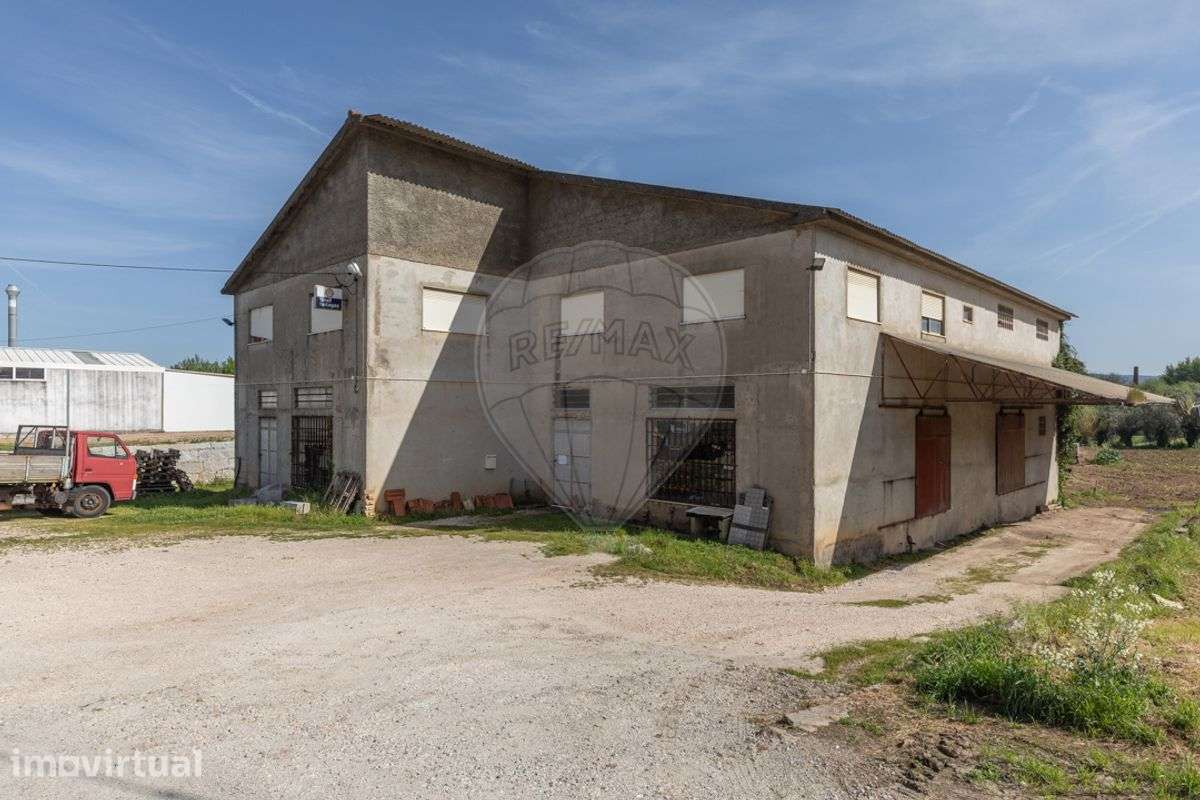 Armazém  para venda - Grande imagem: 2/40