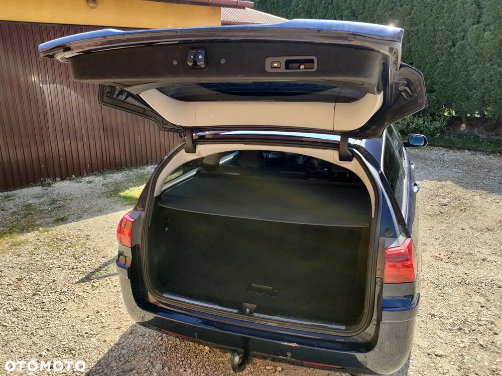 Honda Accord 2.2i-CTDi Executive - 9