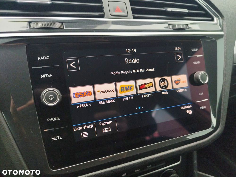 Volkswagen Tiguan - 27