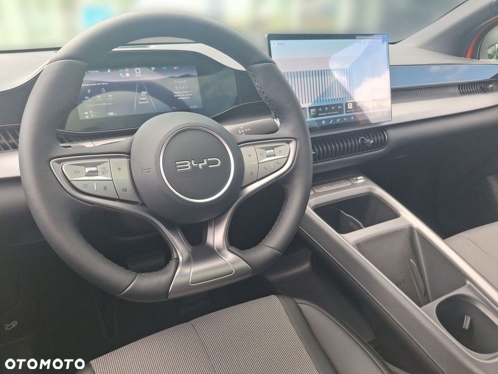 BYD Dolphin - 11