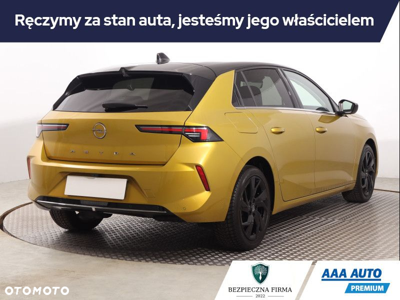 Opel Astra - 6