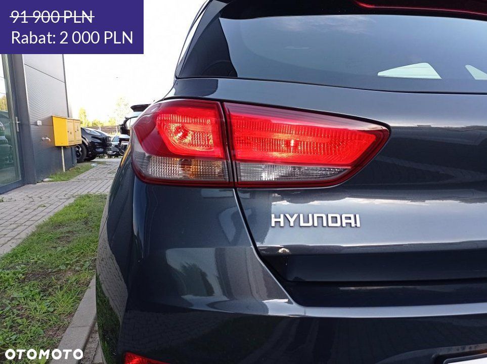 Hyundai i30 - 7