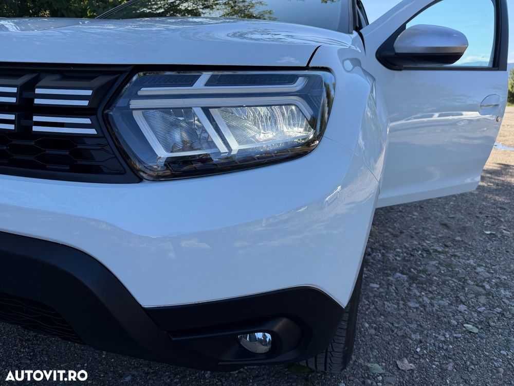 Dacia Duster TCe 90 2WD Expression - 15