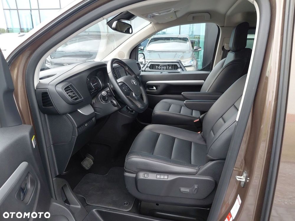 Toyota Proace Verso 2.0 D4-D Long VIP - 15