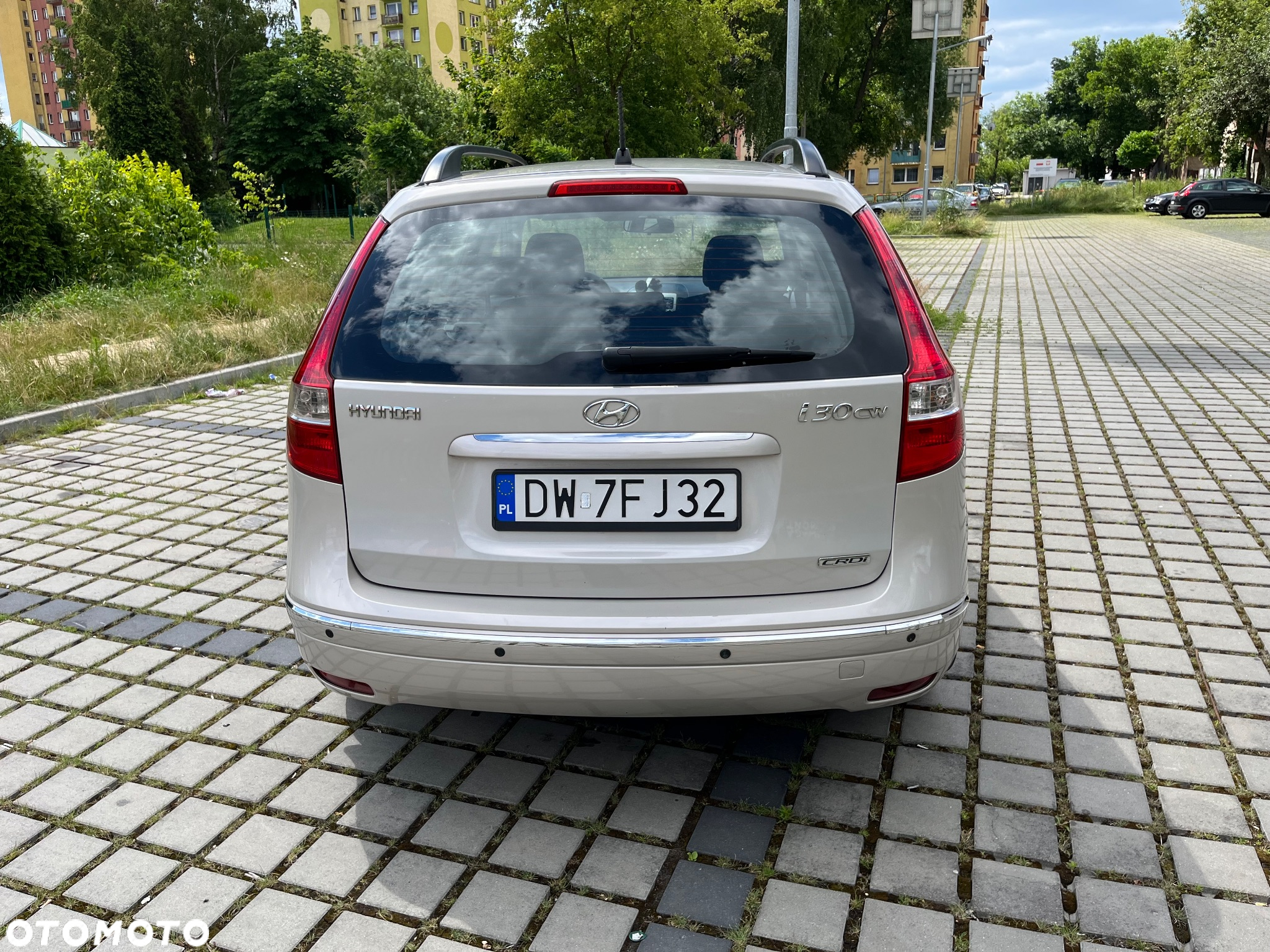 Hyundai i30 - 7