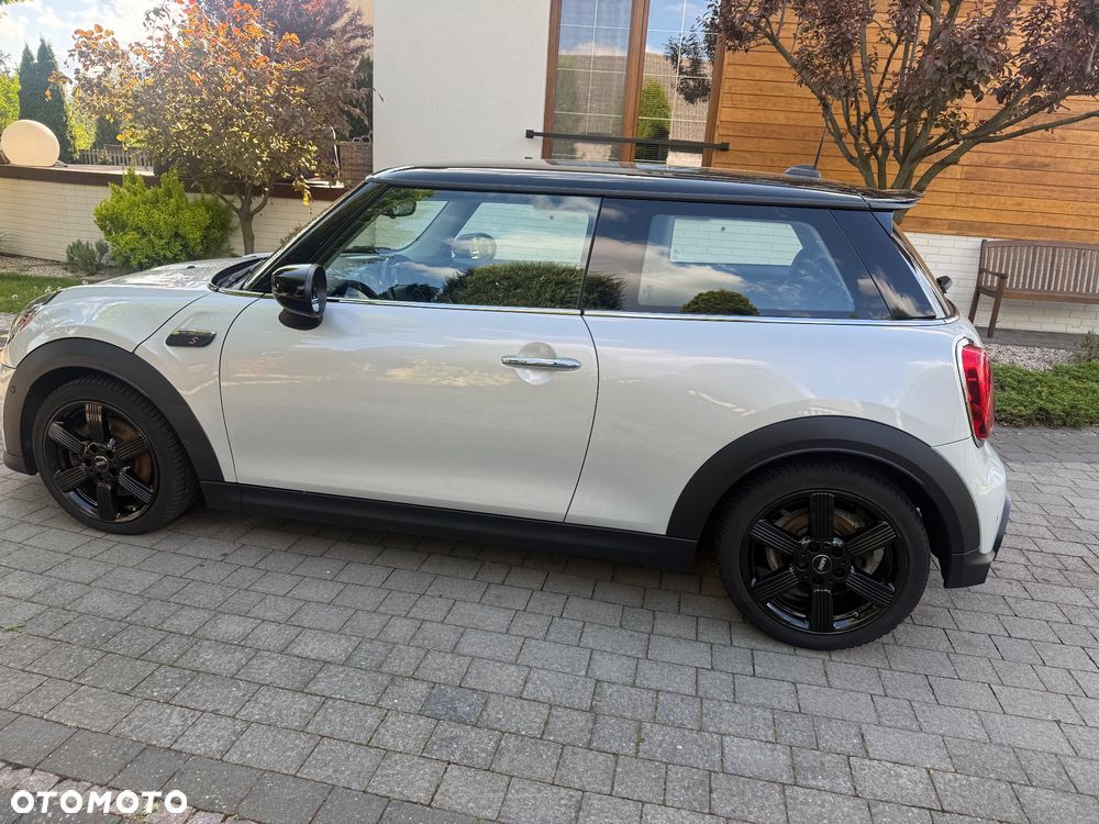 MINI Cooper S sport - 3