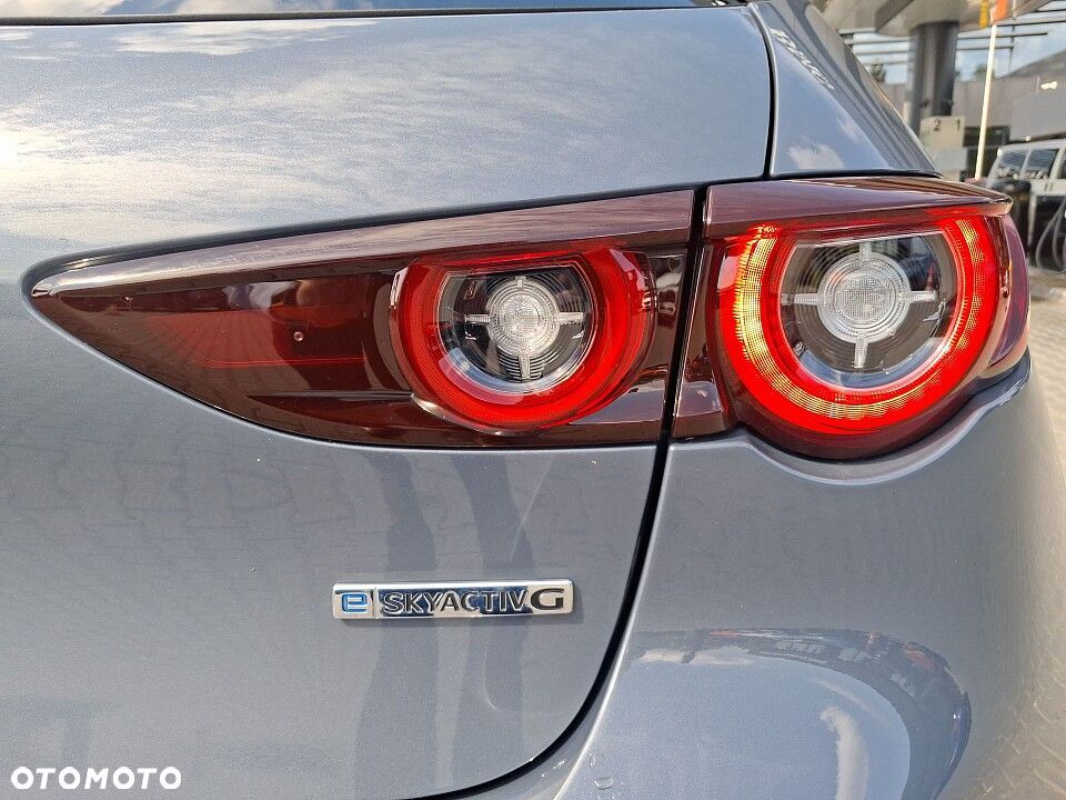 Mazda 3 - 20
