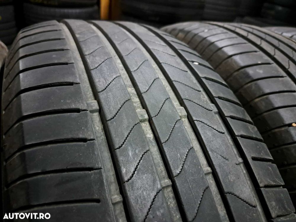 * 4 anvelope 265/60 R18 Bridgestone - 3