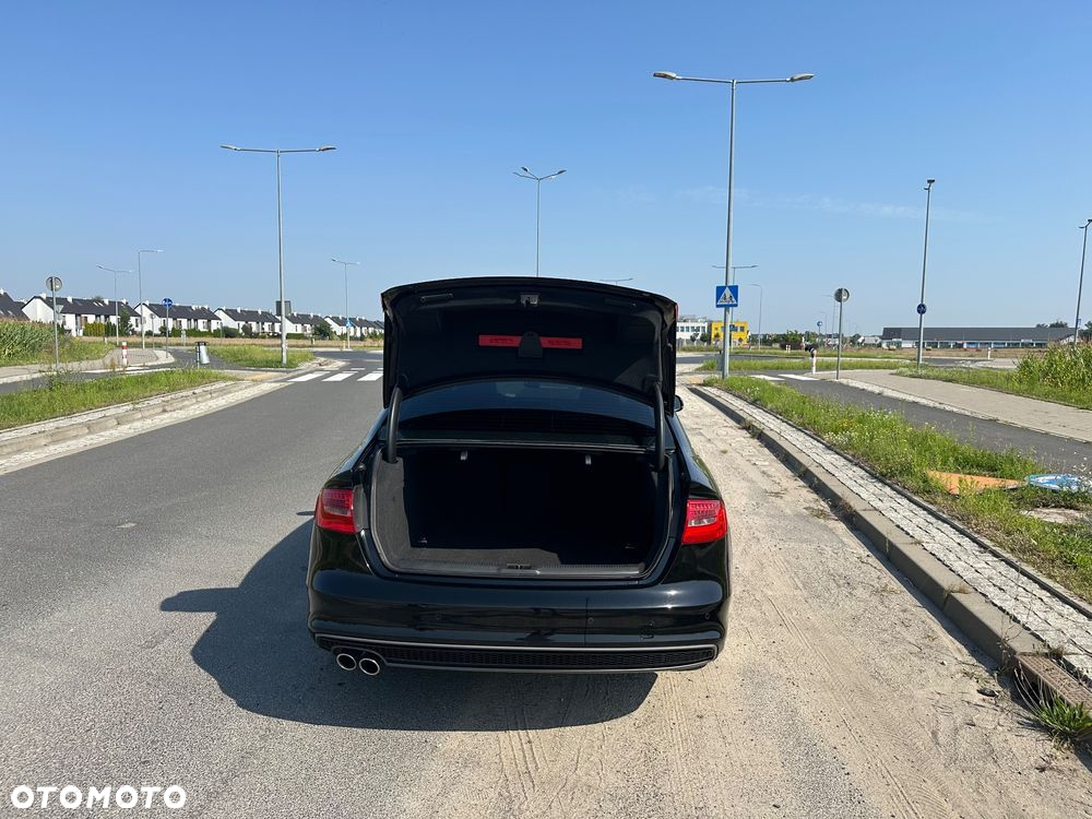 Audi A4 1.8 TFSI - 20
