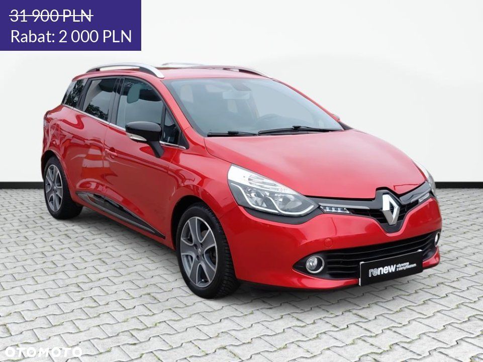 Renault Clio - 3