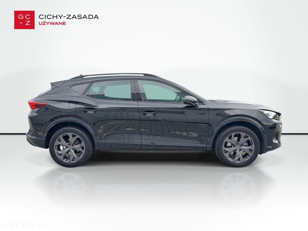 Cupra Formentor 1.5 eTSI mHEV DSG - 4