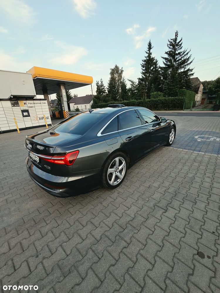 Audi A6 Limousine 40 TDI mHEV Quattro S Line S tronic - 6