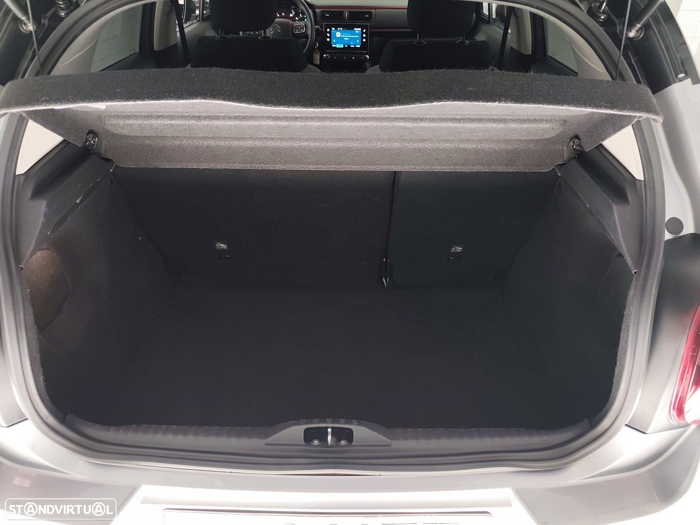 Citroën C3 1.2 PureTech C-Series - 16