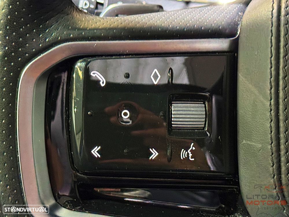 Land Rover Range Rover Evoque P300e R-Dynamic S - 23