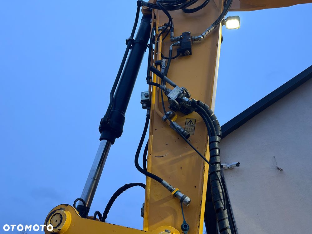 JCB JS175W [T3] - 16