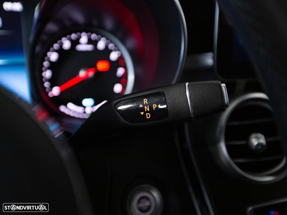 Mercedes-Benz GLC 300 e Coupé 4Matic - 17