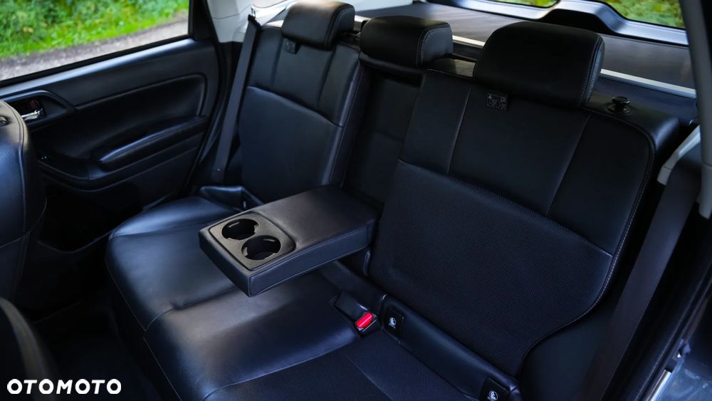 Subaru Forester 2.0D Lineartronic Sport - 36